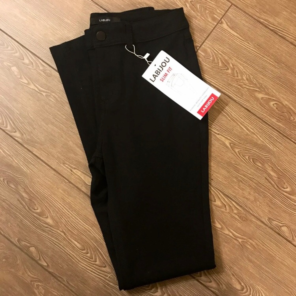 Body shaping pants